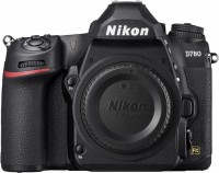 Photos - Camera Nikon D780  body