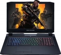 Photos - Laptop Dream Machines RX2080-17 (RX2080-17UA21)