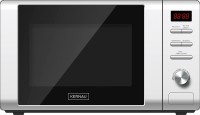 Photos - Microwave Kernau KFMO 2021 EG W white