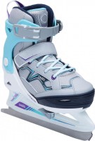 Ice Skates Oxelo Fit 100 