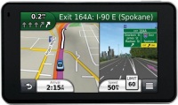Photos - Sat Nav Garmin Nuvi 3490LT 
