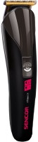 Photos - Hair Clipper Sencor SHP 7411BK 