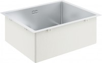 Photos - Kitchen Sink Grohe K700 31726SD0 550x450
