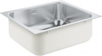 Kitchen Sink Grohe K200 31719SD0 533x457