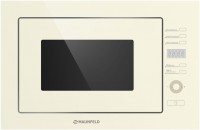 Photos - Built-In Microwave MAUNFELD MBMO.25.7GI