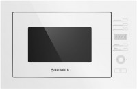 Photos - Built-In Microwave MAUNFELD MBMO.25.7GW 
