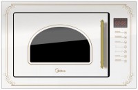 Photos - Built-In Microwave Midea TG925BW7-W2 