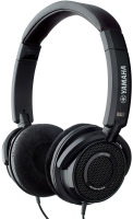 Photos - Headphones Yamaha HPH-200 