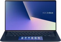 Photos - Laptop Asus ZenBook 14 UX434FLC (UX434FLC-A6111T)