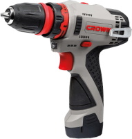 Photos - Drill / Screwdriver Crown CT21072HQX-2 BMC 