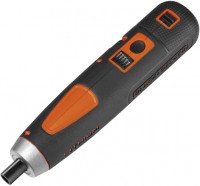 Photos - Drill / Screwdriver Black&Decker BD40K27 