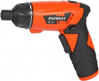 Photos - Drill / Screwdriver Patriot PS 236Li Professional 180201323