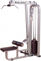 Photos - Strength Training Machine Body Solid SLM-300G/3