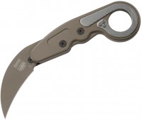 Photos - Knife / Multitool CRKT Provoke 