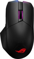 Photos - Mouse Asus ROG Chakram 