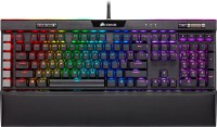 Photos - Keyboard Corsair K95 RGB Platinum XT  Brown Switch