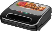 Photos - Toaster Ardesto SM-H400S 