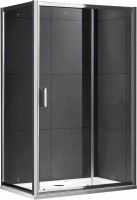 Photos - Shower Enclosure Gemy Victoria 170x100
