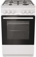 Photos - Cooker Gorenje GN 5111 WJ white