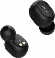 Photos - Headphones QCY T1C 