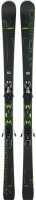 Photos - Ski Elan Amphibio 13 C 160 (2019/2020) 