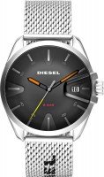 Photos - Wrist Watch Diesel DZ 1897 