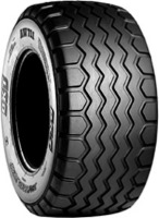 Photos - Truck Tyre BKT AW-711 380/55 R16.5 150A8 