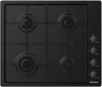 Hob Candy CHW 6 LBB black