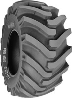 Photos - Truck Tyre BKT MP-590 18 R22.5 173A6