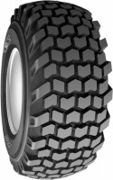 Photos - Truck Tyre BKT TR-461 16.9 R24 151A8 