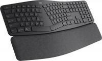 Keyboard Logitech Ergo K860 