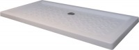 Photos - Shower Tray RGW CR-127 120x70x6 