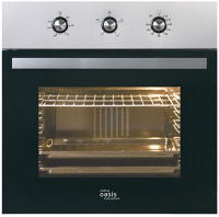 Photos - Oven Oasis D-SMN 