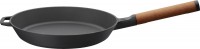 Photos - Pan Fiskars Norden 1026571 28 cm  black