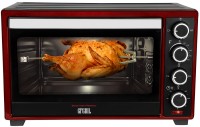 Photos - Mini Oven GFGRIL GFO-48BR 