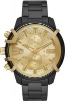 Photos - Wrist Watch Diesel DZ 4525 