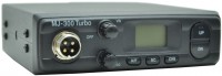 Walkie Talkie MegaJet MJ-300 Turbo 