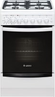 Photos - Cooker Gefest 5102-03 0023 white