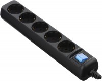 Photos - Surge Protector / Extension Lead 2E U05ESM3BK