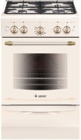 Photos - Cooker Gefest 5100-02 0186 ivory