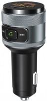 Photos - FM Transmitter Ritmix FMT-A707