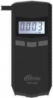 Photos - Breathalyzer Ritmix RAT-650