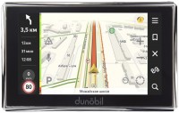 Photos - Sat Nav Dunobil Consul 5.0 Parking Monitor 
