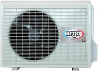 Photos - Heat Pump Argo AEI1G30EMX 4 kW