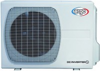 Photos - Heat Pump Argo AEI1G42EMX 5 kW