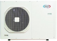 Photos - Heat Pump Argo AEI1G80EMX 11 kW