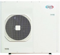 Photos - Heat Pump Argo AEI1G110EMX 13 kW