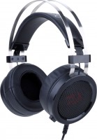 Photos - Headphones Redragon Scylla