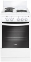Photos - Cooker Gefest 5140 0031 white