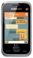 Photos - Mobile Phone Samsung  